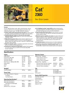 236d cat skid steer specs|cat 236d specs and price.